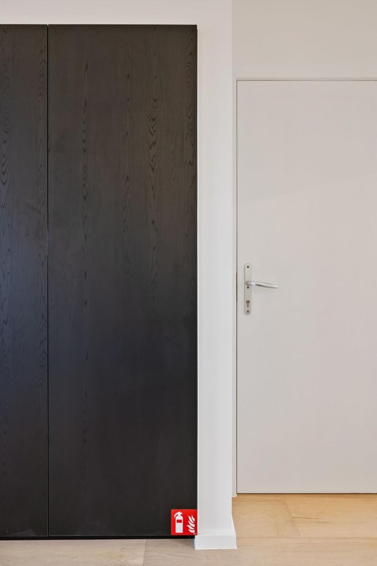 Huswell - Renovated Apartment In The Heart Of אוסטנדה מראה חיצוני תמונה