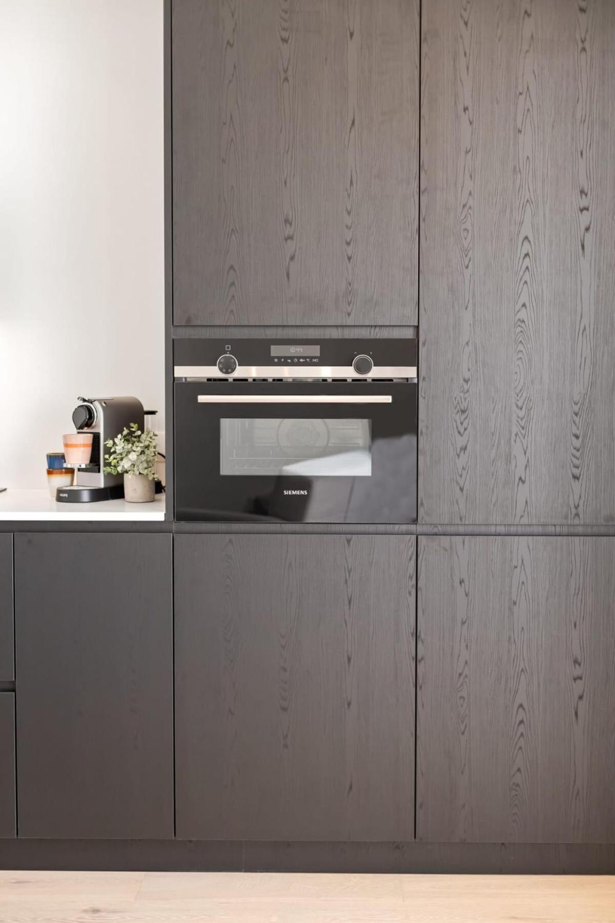 Huswell - Renovated Apartment In The Heart Of אוסטנדה מראה חיצוני תמונה