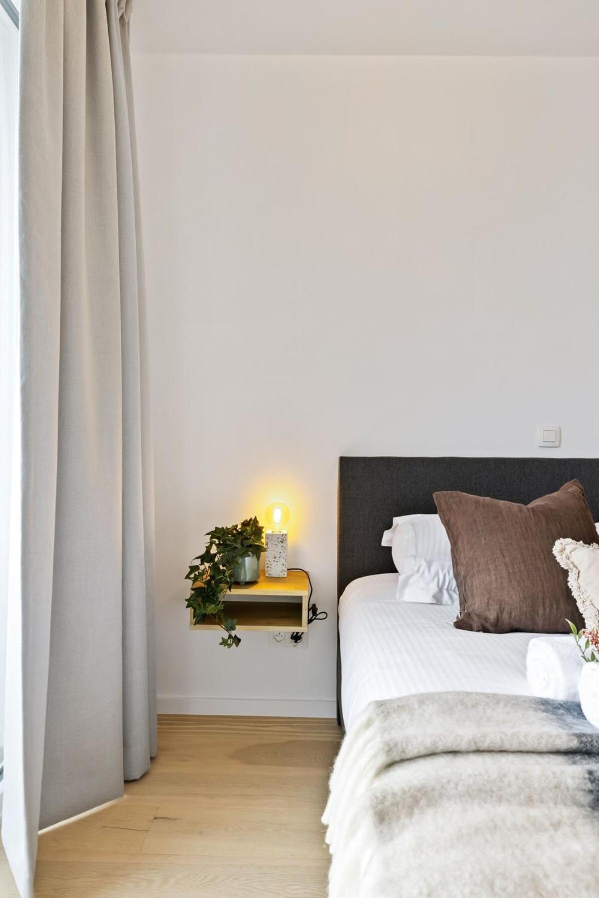Huswell - Renovated Apartment In The Heart Of אוסטנדה מראה חיצוני תמונה