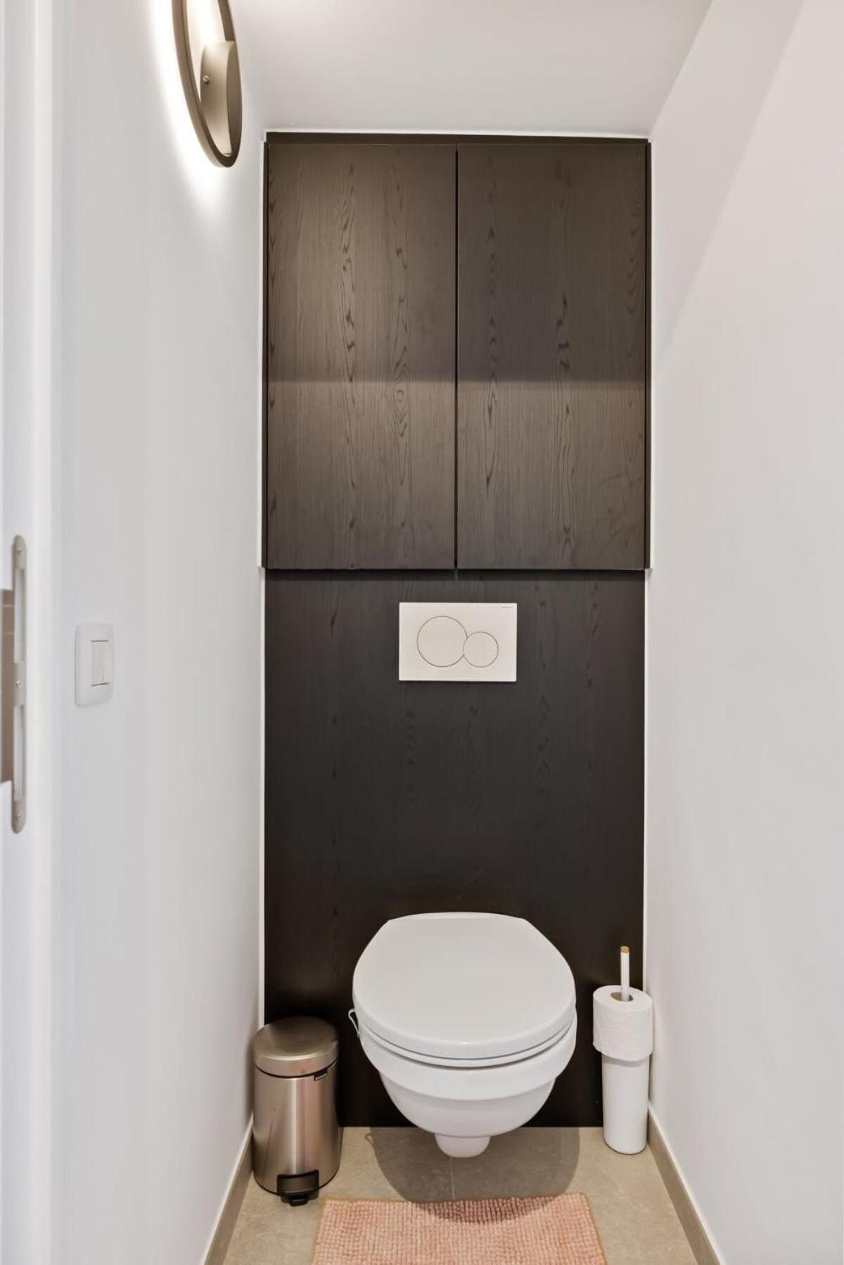 Huswell - Renovated Apartment In The Heart Of אוסטנדה מראה חיצוני תמונה